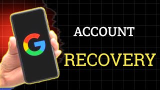 Google Account Recovery  How To Recover Gmail Account 😫😲 [upl. by Ellga]