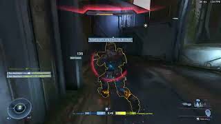 Halo Infinite No handle No problem [upl. by Erdah]