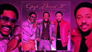 The Gap Band  Yearning For Your Love Slowed to Perfection [upl. by Susette154]