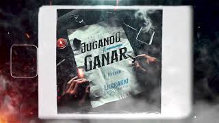 Literario Music  MI PARA JUGANDO A GANAR [upl. by Nikolos]