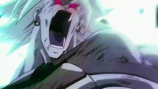 Broly Dies in Dragon Ball Super Broly Movie [upl. by Jerrome282]