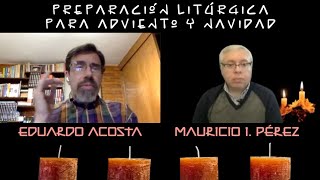 Preparación Litúrgica para Adviento y Navidad [upl. by Dreher28]