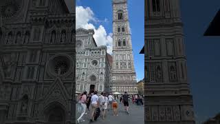 Firenze 2024 italy [upl. by Dressel]