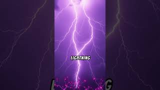 Lightning Fast Nerve Impulses Speed Through Your Body at 268 MPH fact science youtubeshorts [upl. by Reiss888]