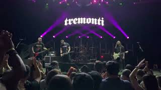 Tremonti  Let That Be Us [upl. by Boorer]