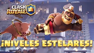 Clash Royale Fun Size Warriors [upl. by Tony]