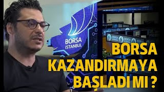 Dolar mı Altın mı yoksa Borsa mı mantıklı  Mert Başarandan Kritik Uyarılar [upl. by Ahsiener]