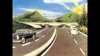 Kraftwerk Autobahn full [upl. by Quarta]