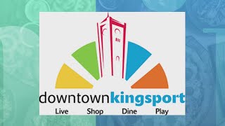 Downtown Kingsport gearing up for many festive events [upl. by Asyral509]