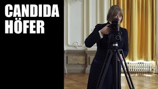 Candida Höfer [upl. by Silvan]