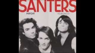 Santers  You Turn Me On Live [upl. by Patrick]