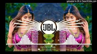 💞 Maine payal hai Chhankai💞 Dj Remix 💞 Hindi Song Remix 💞 RDX collection 💞 Hindi Top Remix 💞 [upl. by Hallagan572]