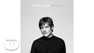 Andreas Johnson  Army Of Us Official Audio [upl. by Onil]