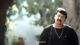 Chandrolsavam Romantic Whatsapp Status  HD  4K  Mohanlal  Chirakkal Sreehari  Insta Beats [upl. by Woodruff]