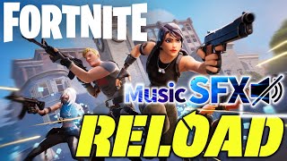 Fortnite  Reload Launch Trailer Music without sound effect  Konata Small [upl. by Micheil276]