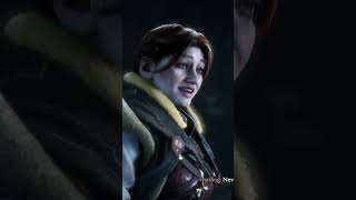 🐉CUTSCENE 8  EPISODE 1  DRAGON AGE VEILGUARD🐉 [upl. by Aristotle]