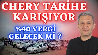 8 TEMMUZDA ARAÇ PİYASASI ALT ÜST OLACAK  FİYATLAR NE OLACAK [upl. by Ube373]