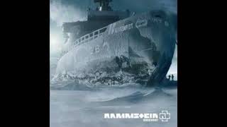 Rammstein  Rosenrot [upl. by Veda]