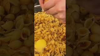 Just POUR EGGS over the PASTA ❗️❗️❗️ A quick and incredibly tasty recipe ❗️ [upl. by Ylaek123]