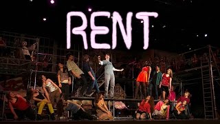 RENT presented by Seattles Garfield High School [upl. by Elena]