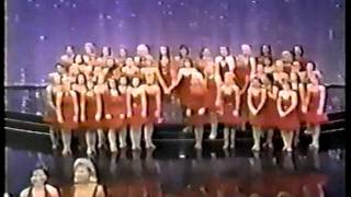 Miss America 1997 Top 10 Announcement [upl. by Kiri]