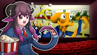 Octodad The Movie [upl. by Oringas]