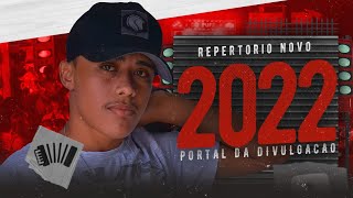 PISADINHA DO VAQUEIRO 2022 CD NOVO MÚSICAS NOVAS [upl. by Lananna]