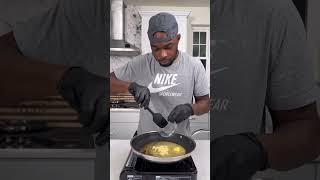 How To Make Spicy Honey Garlic Salmon Bites  The Tastiest and Easiest Recipe onestopchop [upl. by Negeam]