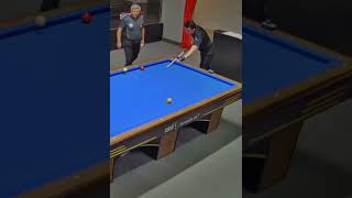 Artistic Billiards Best Shots MEHMET SEZER 2024 ANKARA  billiards 당구 billar [upl. by Aibsel]