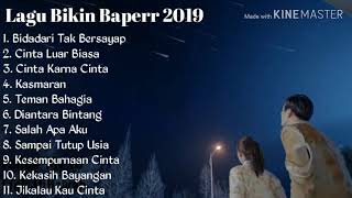 Lagu Romantis Bikin Baper Buat Pacar atau Mantan ✅ Bidadari Tak Bersayap Cinta Luar Biasa [upl. by Verneuil343]