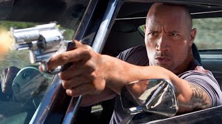 Faster Full Movie Facts amp Review  Dwayne Johnson  Billy Bob Thornton [upl. by Mendes]