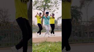 Naina Dance Cover  Manish Dutta Choreography diljeetdosanjh naina dance reels viral [upl. by Ettevey]