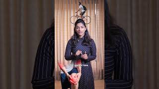 Why Cycling Is the Perfect Exercise for Mind Body amp Soul  DrVaishali Ravishankar [upl. by Esya]