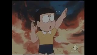 YTP  nobita è un fascistone passivo aggressivo [upl. by Eibber]