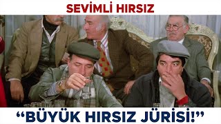 Sevimli Hırsız Türk Filmi  Selmanın Beşik Kertmesi ile Metin Düelloya Girecek [upl. by Otsirc]