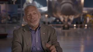 Gen Charlie Bolden Awarded 2019 National Air and Space Museum Trophy [upl. by Pansy968]