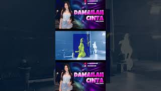 DAMAILAH CINTA  FUNKOT VERSION BY DJ ICHA KHAROLINE dj funkotmadura funkot [upl. by Odinevneib]