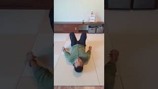 Gentle but Powerful Neck Pain Relief Movement [upl. by Breen]