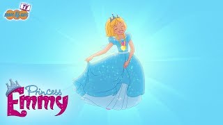 Princess Emmy  the movie  official trailer 2019  exclusive [upl. by Vevina707]