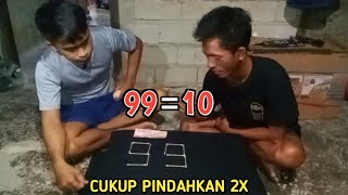 Tes Logika Angkat 2x Agar Jawaban Benar [upl. by Oicul]