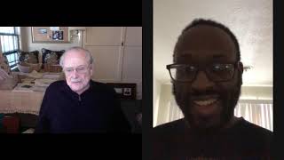 GalaxyCon Virtual Chat with William Daniels 1162021 [upl. by Shel]