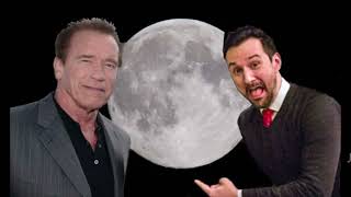 Top 10 Celebrity Impressions of Arnold Schwarzenegger [upl. by Moriah676]