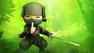 Juegos de Ninjas [upl. by Asirralc]