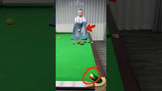 Funny videos billiards millions views p820🎱 [upl. by Ailime369]