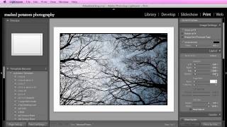 Rammer om dine fotos i Lightroom [upl. by Carnahan]