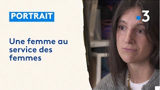 Lassociation normande Culottes Sans Frontières lutte contre la précarité menstruelle dans le monde [upl. by Mala]