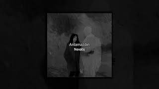 Ayla Dikmen  Anlamazdın  Slowed  ReverB [upl. by Vipul]