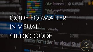 VS Code  Format code in Visual Studio Code  Prettier  code formatter extension  Tips  Shortcut [upl. by Dragoon386]