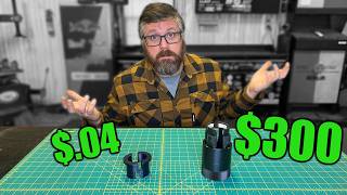 Motorcycle Mechanic Tries 3D Printing Tools [upl. by Kegan669]