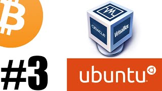 3 Installing a Linux Virtual Machine [upl. by Copp666]